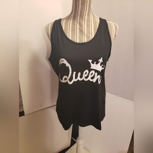 Fancyqube Tank Top